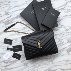 YSL Satchel Bags